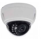 ICD-7537CK Impaq 1/3" Indoor Varifocal Vandal Proof Dome Camera