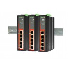 IFS-500 CTC Union 5x port 10/100Base-TX Industrial Fast Ethernet Switch