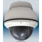 ISD-6227BT Impaq Weatherproof PTZ IR Speed Dome Camera 
