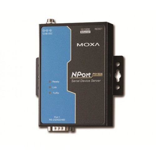 Moxa NPort 5410 Serveur de ports série 4 ports RS-232