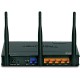 TEW-672GR TRENDnet 300Mbps Dual Band Wireless N Gigabit Router