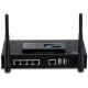 TEW-673GRU TRENDnet 300Mbps Concurrent Dual Band Wireless N Gigabit Router 