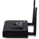 TEW-673GRU TRENDnet 300Mbps Concurrent Dual Band Wireless N Gigabit Router 