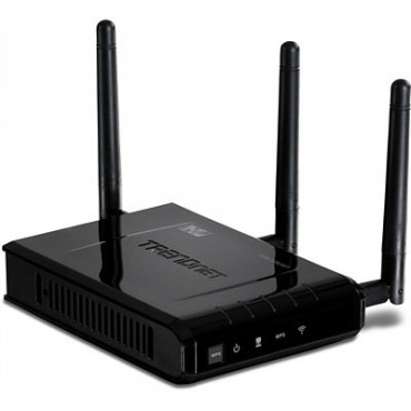 TEW-690AP TRENDnet 450Mbps Wireless N Access Point 