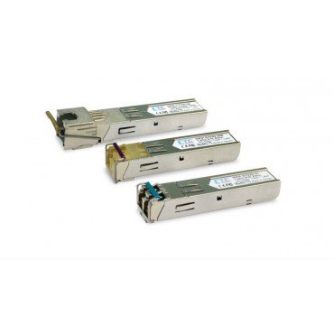 Industrial SFP Transceiver CTC Union