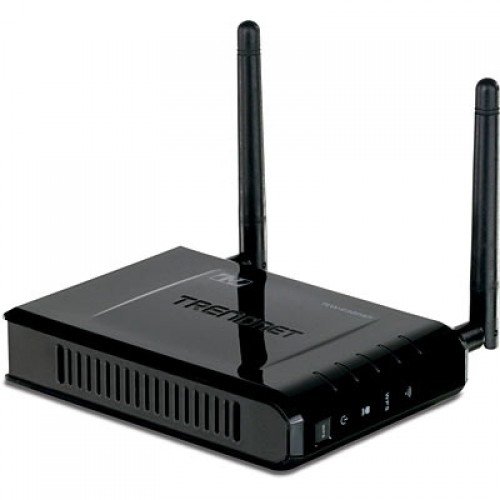 TEW-638PAP TRENDnet N300 Wireless PoE Access Point