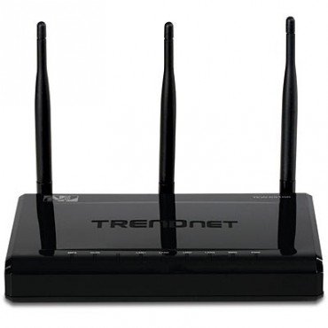 TEW-691GR TRENDnet N450 Wireless Gigabit Router
