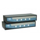 VSA-401 REXTRON Video Switch 4 port (Dual VGA Output)